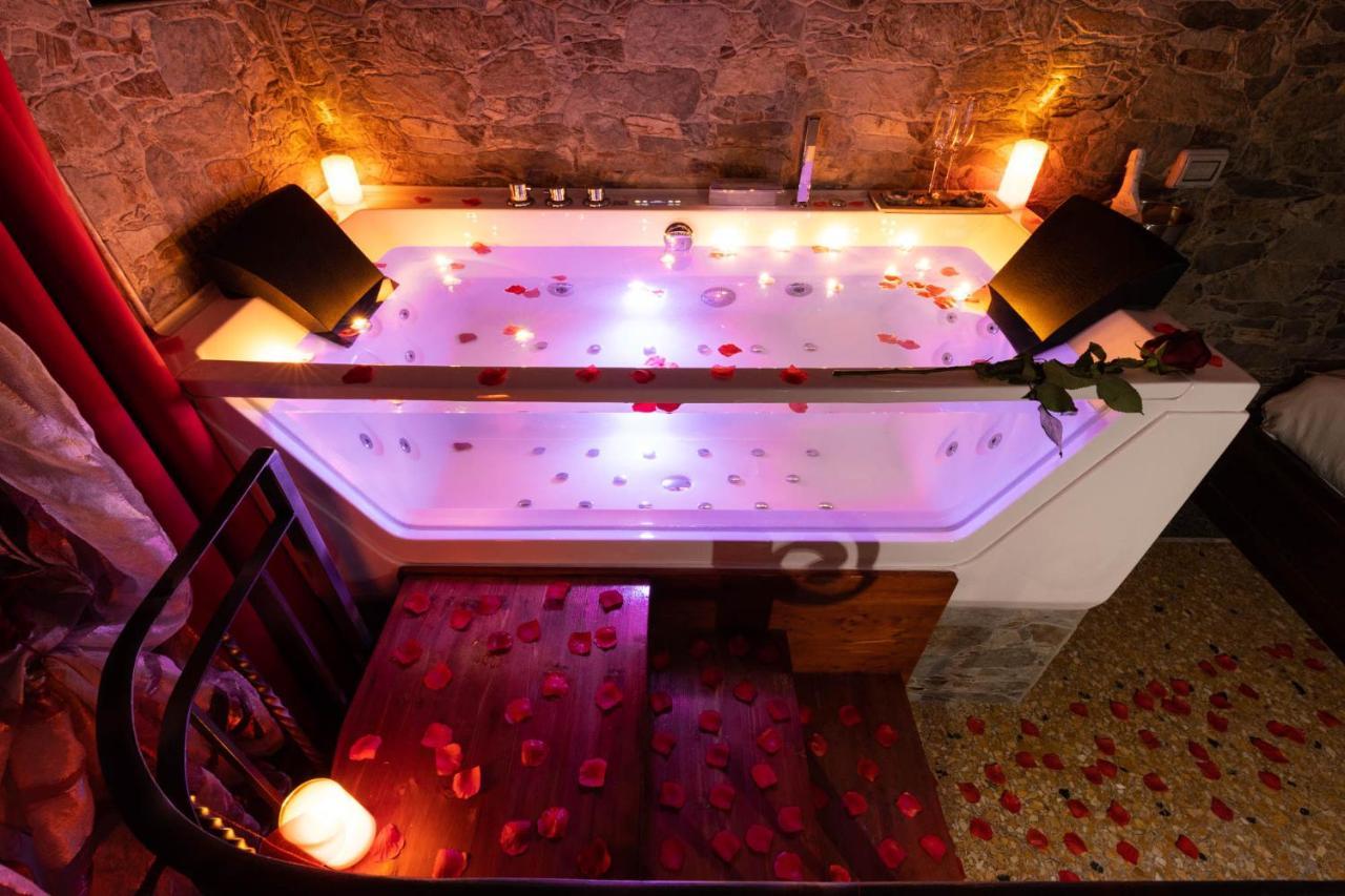 Il Gladiatore Guest house *